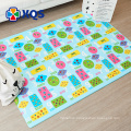 China factory water proof baby gym play mat BPA free